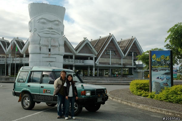 載著單車去旅行之武猩級(有省錢)環半島之旅