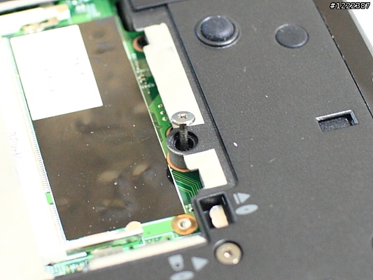 聖誕老人給我跨年任務 - 爆肝分享HP 8530p開箱!