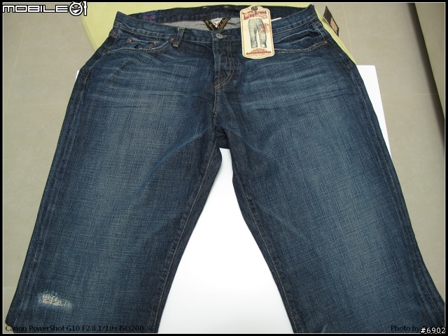 『不專業開箱文』新品牌 LUCKY BRAND - GIVE HOPE