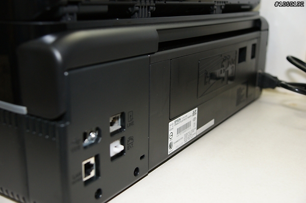 ESPN PHOTO TX800FW 開箱文 外加簡單試用報告