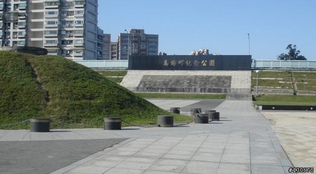 【分享】公館水岸世界->大稻埕 自行車道(圖多)