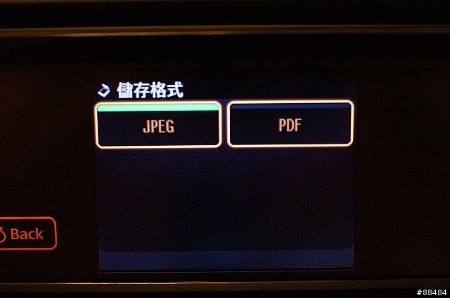 多功能王者機 EPSON TX800FW搶鮮試用