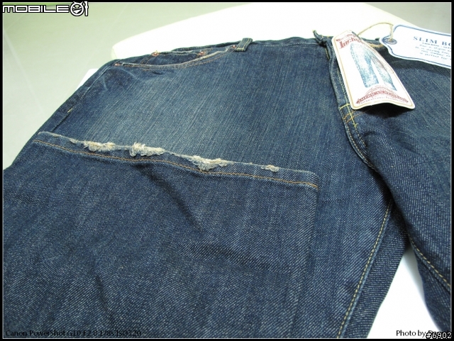 『不專業開箱文』新品牌 LUCKY BRAND - GIVE HOPE