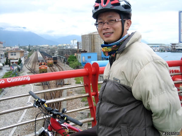 載著單車去旅行之武猩級(有省錢)環半島之旅