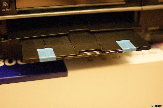 多功能王者機 EPSON TX800FW搶鮮試用