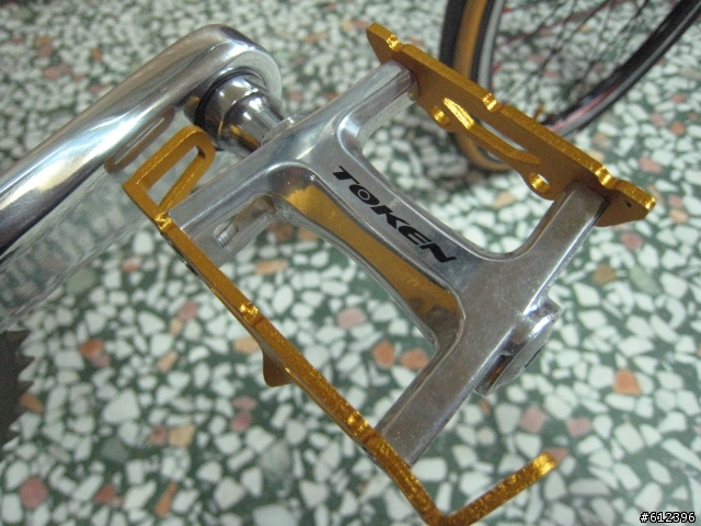DAHON SP9 X SRAM Rival(5/12更新第四頁)