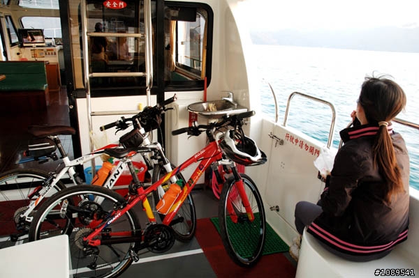 載著單車去旅行之武猩級(有省錢)環半島之旅