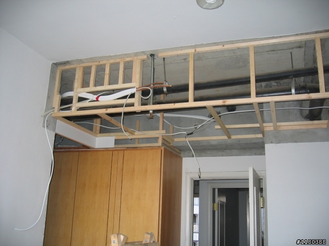 舊屋裝潢~ 不景氣中用低預算打造的家 (綠建材)