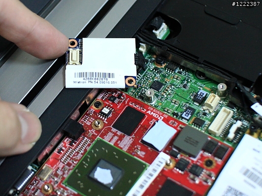 聖誕老人給我跨年任務 - 爆肝分享HP 8530p開箱!
