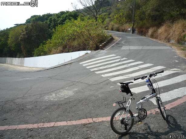 123 去爬山之大-中-小 3P連線 遊記