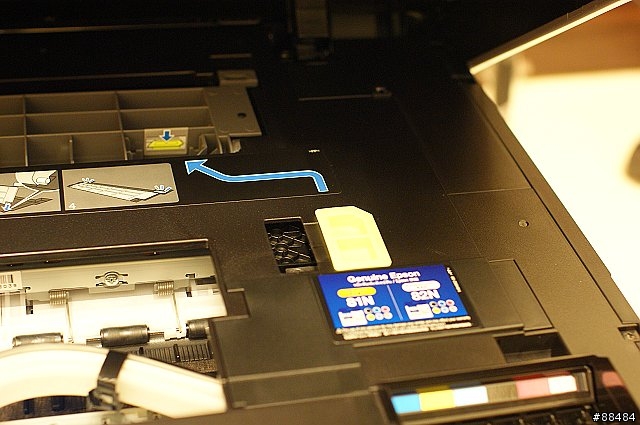 多功能王者機 EPSON TX800FW搶鮮試用