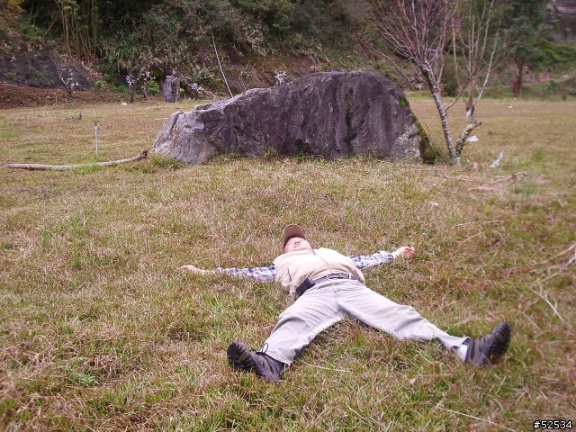 武嶺遊記+南橫啞口遊記+太魯閣遊記