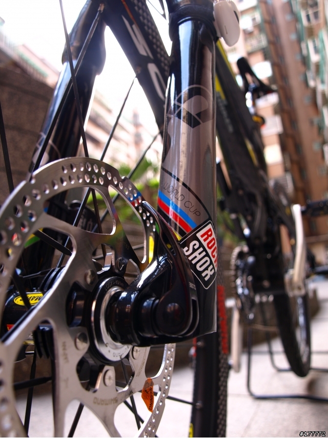 【分享】GT I-DRIVE 4 TEAM