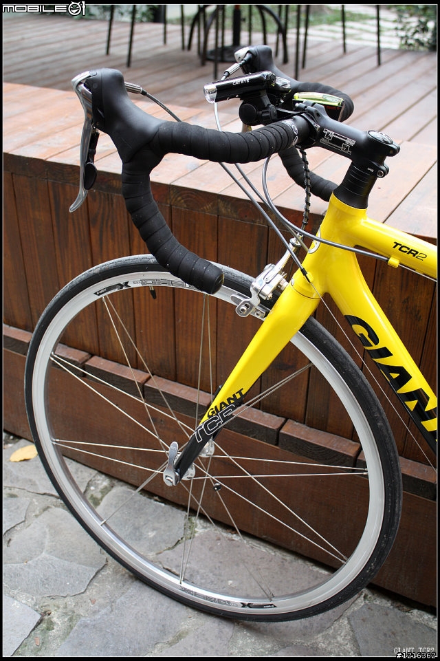 GIRO安全帽分享&TCR2
