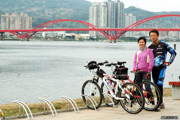 載著單車去旅行之武猩級(有省錢)環半島之旅