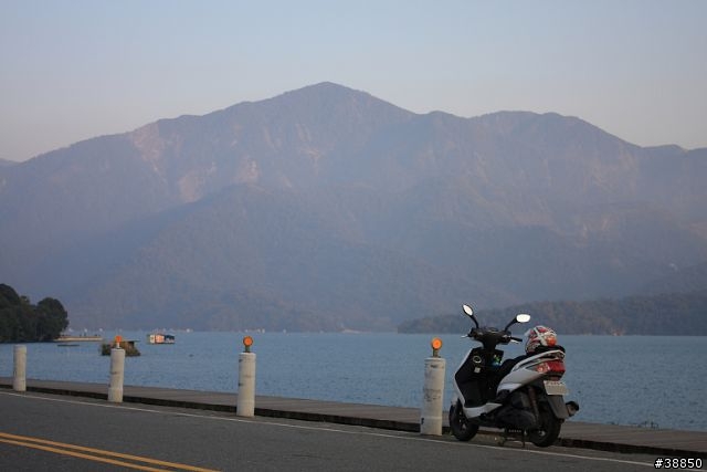 原厰新勁戰三橫環半島09.01.12-01.15...圖多小心