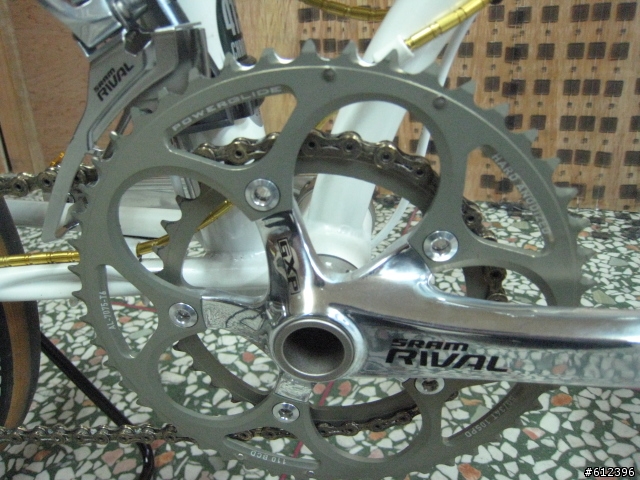 DAHON SP9 X SRAM Rival(5/12更新第四頁)