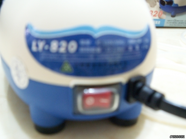 鼻涕啊~吸光吧! 我家寶貝的電動吸鼻涕機