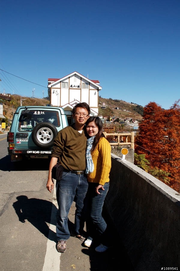 載著單車去旅行之武猩級(有省錢)環半島之旅
