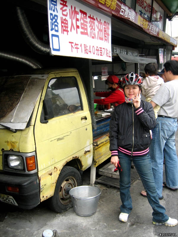 載著單車去旅行之武猩級(有省錢)環半島之旅