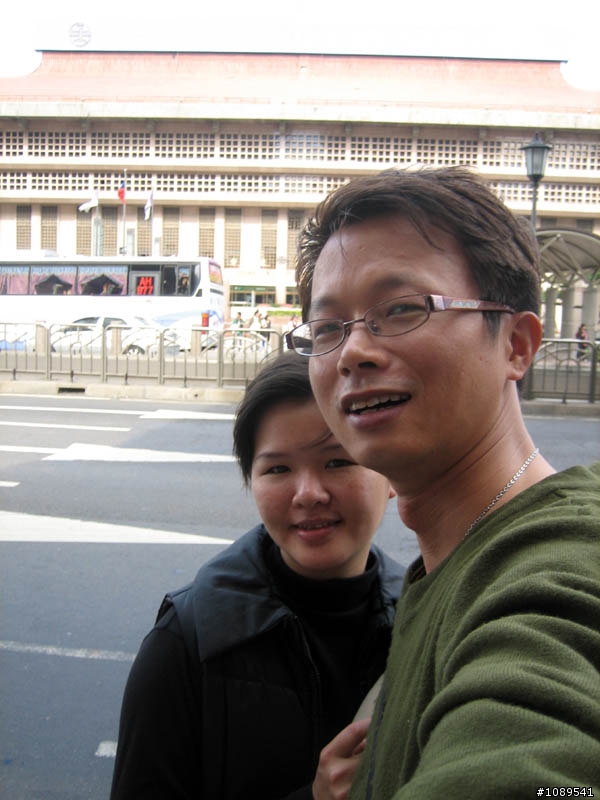 載著單車去旅行之武猩級(有省錢)環半島之旅