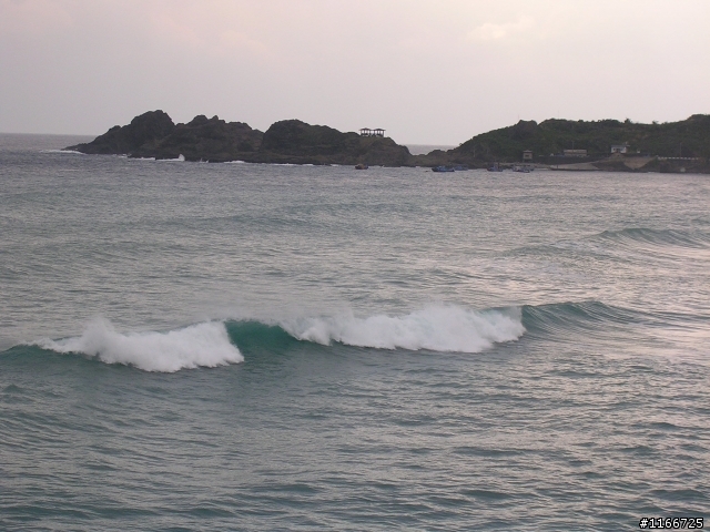 黑金環島登武嶺十日遊^^