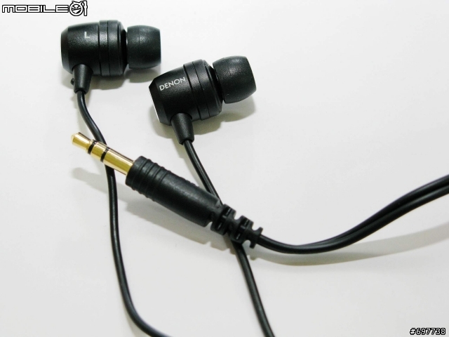 【分享】DENON AH-C551低音的領域(內附試聽檔)《初五新增古典測試曲》