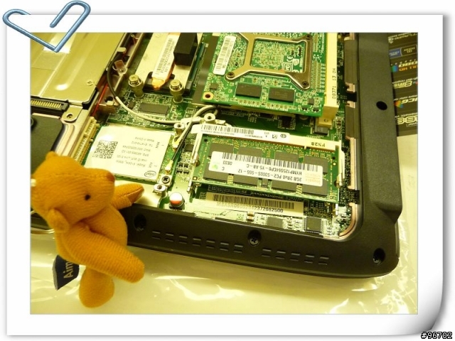 【開箱分享】ACER Aspire 6930G-732G32