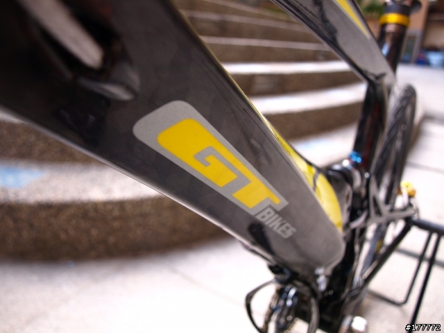 【分享】GT I-DRIVE 4 TEAM