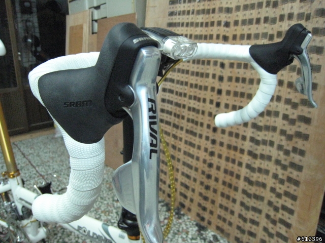 DAHON SP9 X SRAM Rival(5/12更新第四頁)