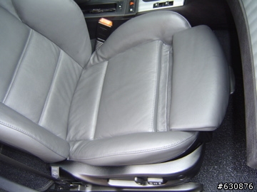 臭酸的E46 320i 2.2 M-SPORT 開箱文