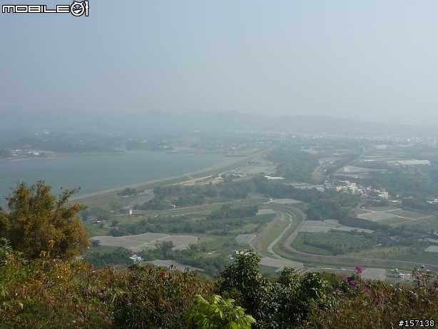 123 去爬山之大-中-小 3P連線 遊記