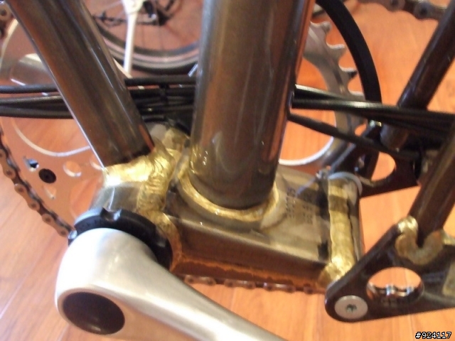 用態度堅持生活…帶著你的「BROMPTON」進來吧!!