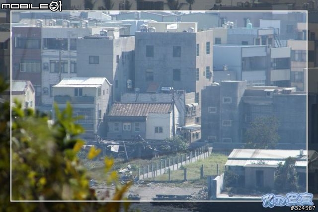 S2000 HD 能蓋樓嗎?