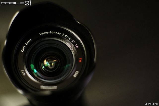 Sony 16-35mmF2.8ZA 來啦! 圖文更新中