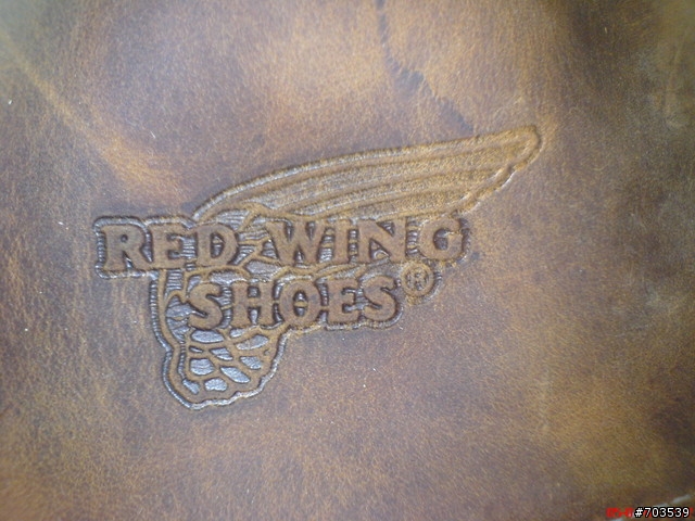 Red Wing 9111 分享