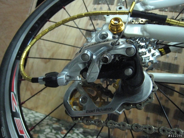 DAHON SP9 X SRAM Rival(5/12更新第四頁)