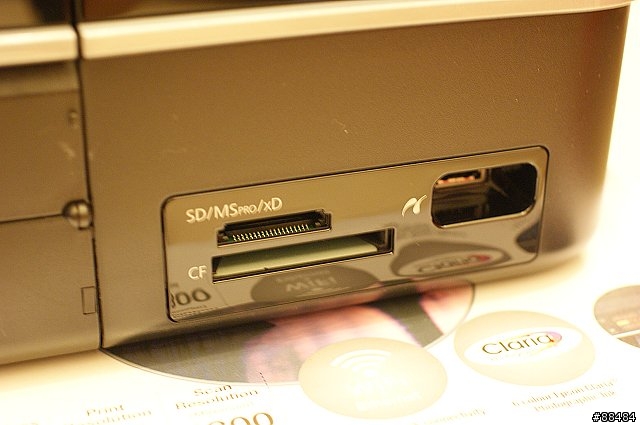 多功能王者機 EPSON TX800FW搶鮮試用