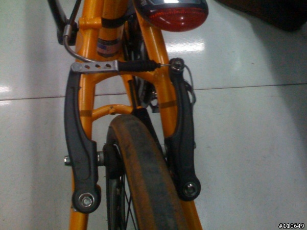 Dahon Speed Pro改裝心得