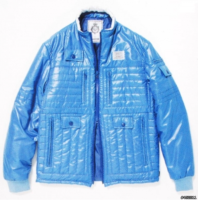 冰山第二角分享-NEIGHBORHOOD 08 A/W 潑漆工作外套/MA-1 BICKLE.CROAKER (INC.一堆實穿照)