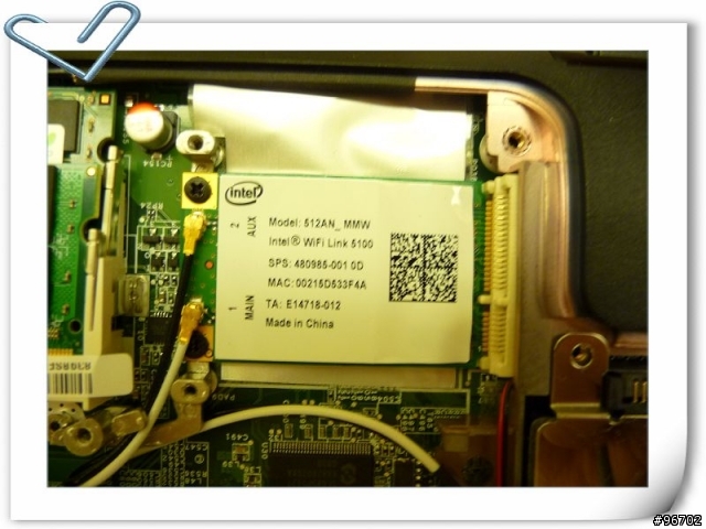 【開箱分享】ACER Aspire 6930G-732G32