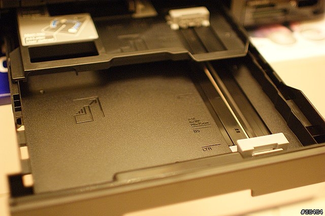 多功能王者機 EPSON TX800FW搶鮮試用