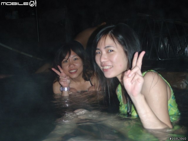 【記錄】巴拉卡糜爛增肥團三連發!!照片有夠多!! ~內有美女出浴圖+比基尼泳裝出沒~