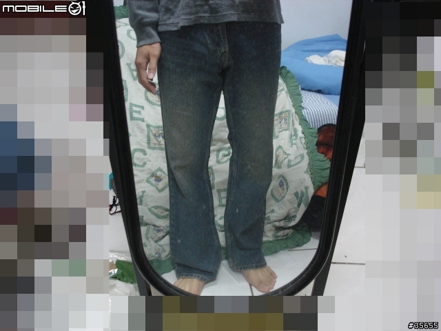 我的AE與hollister