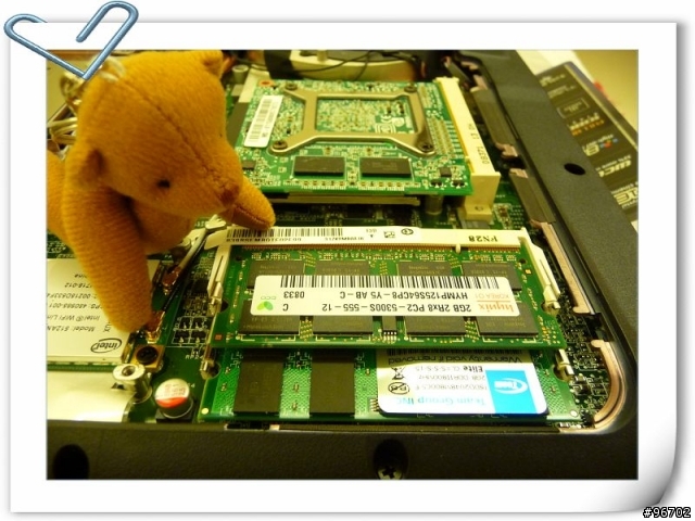 【開箱分享】ACER Aspire 6930G-732G32