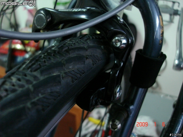 『阿元分享』DAHON SP18 跑車最終進化版SHIMANO105C夾