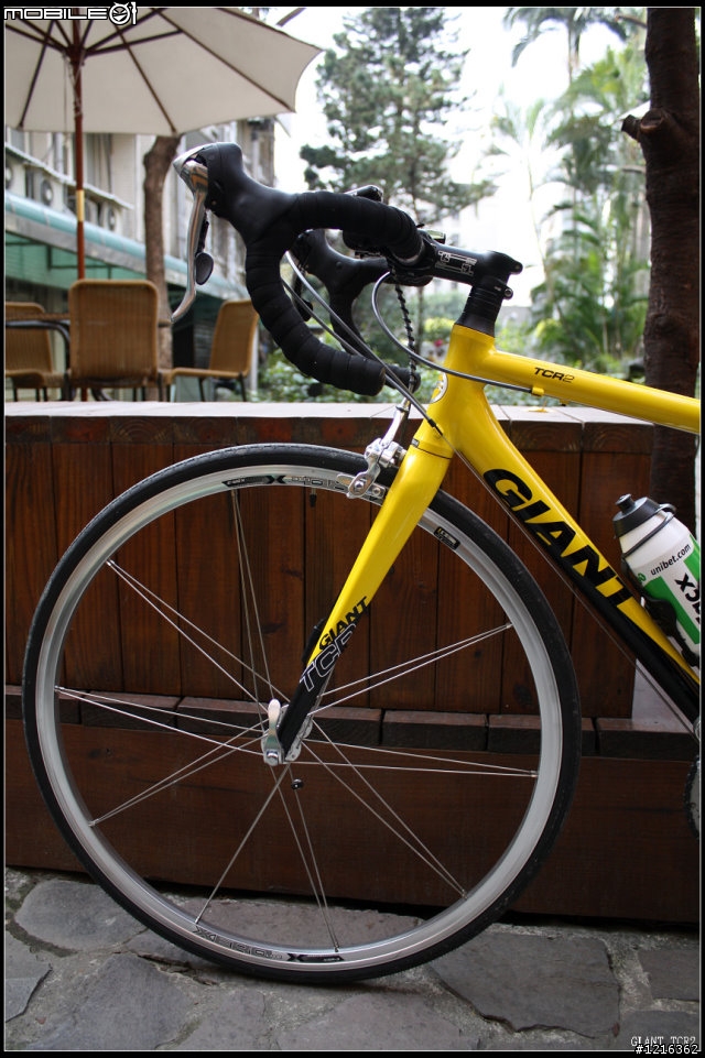 GIRO安全帽分享&TCR2