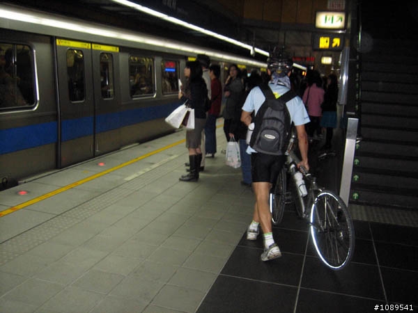 載著單車去旅行之武猩級(有省錢)環半島之旅