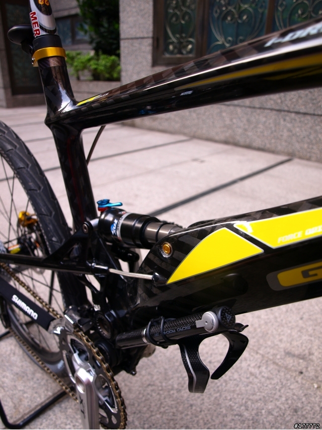 【分享】GT I-DRIVE 4 TEAM