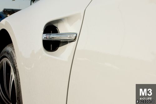 E92 M3 開箱文